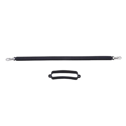 Water Bottle Handle Water Bottle Sling Carrier Holder Strap Soft Durable Silicone for Most 8-40oz Bottles for Cup Accessories