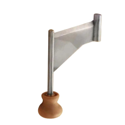 Cheese Curler Rust Proof Handheld Cheese Flaker Multifunctional Tools