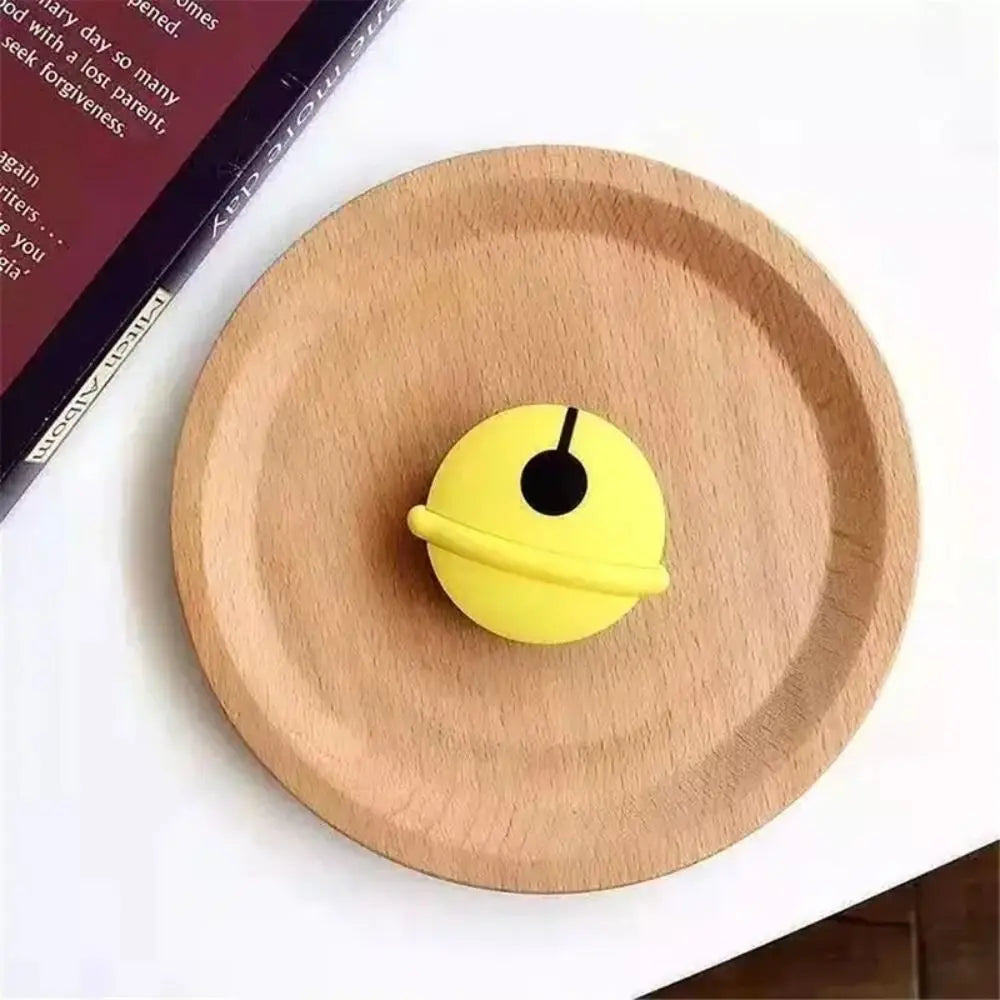 High Quality ABS Mobile Phone Holder Universal Cartoon Phone Accessories Foldable Phone Holder Stand