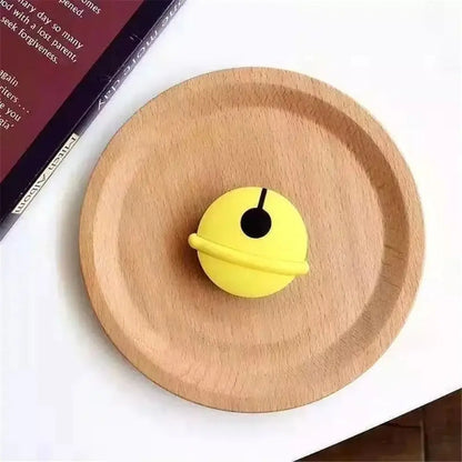 High Quality ABS Mobile Phone Holder Universal Cartoon Phone Accessories Foldable Phone Holder Stand