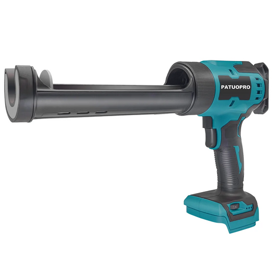 Cordless Electric Glue Gun Multifunctional Electric Caulking Gun Portable Glue Filling Sealing Power Tool For Makita 18V Battery