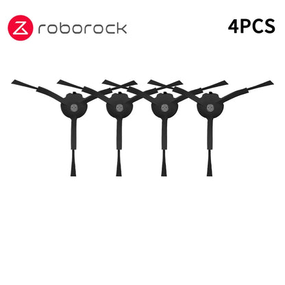 Roborock Qrevo Master / Qrevo Slim Robot Vacuums Cleaner Accessory Main Side Brush Hepa Filter Mop Cloths Dust Bag Spare Part