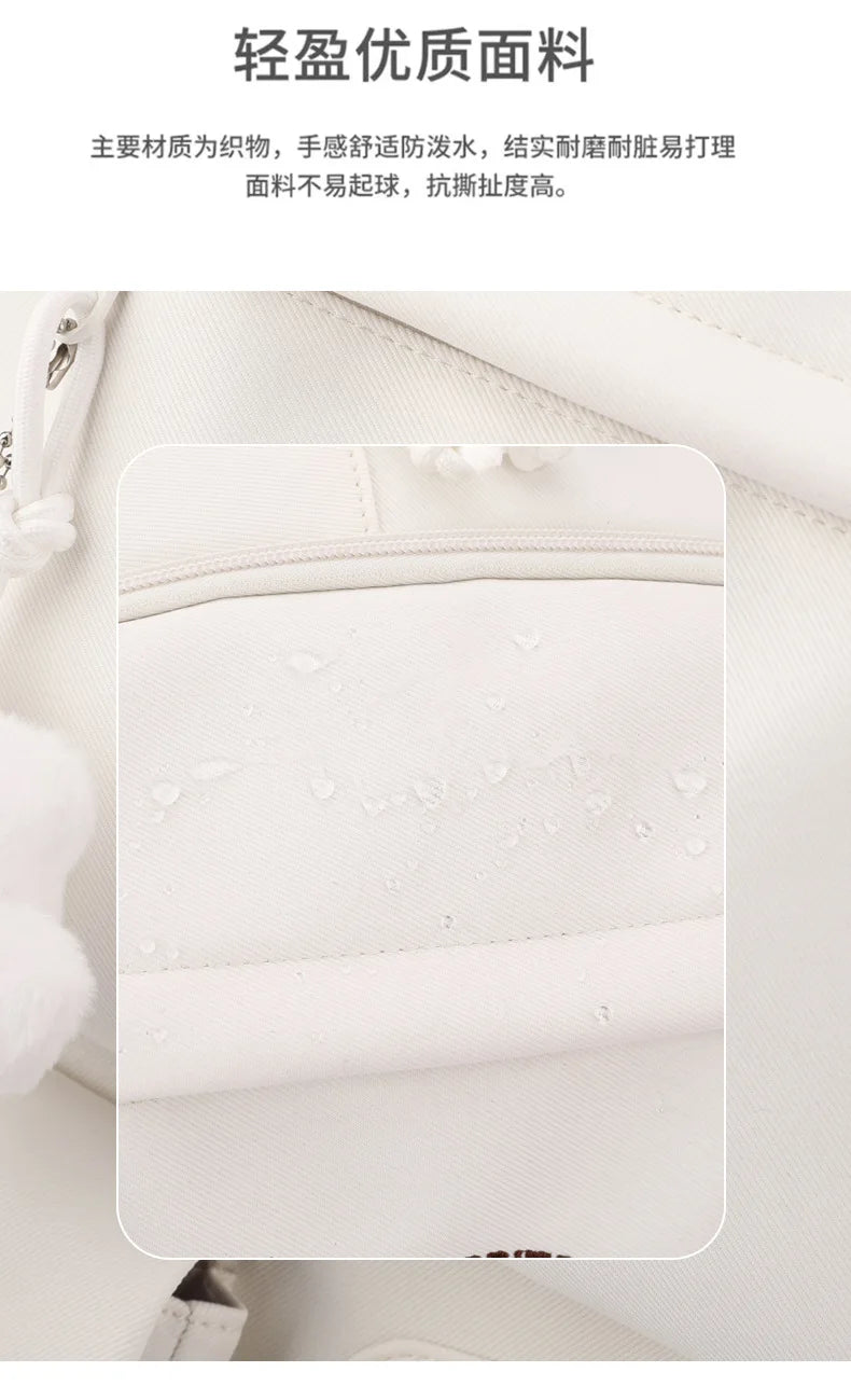 2025 Fashion Girls Waterproof School Bags For Light Weight Children Backpack school bag Printing Kids School Backpacks mochila