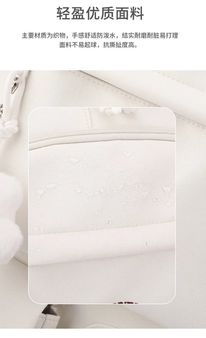 2025 Fashion Girls Waterproof School Bags For Light Weight Children Backpack school bag Printing Kids School Backpacks mochila