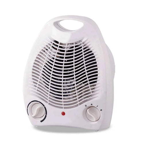 Hot and Cold Dual-use Heater Mini Electric Heater Warmer Hot Air