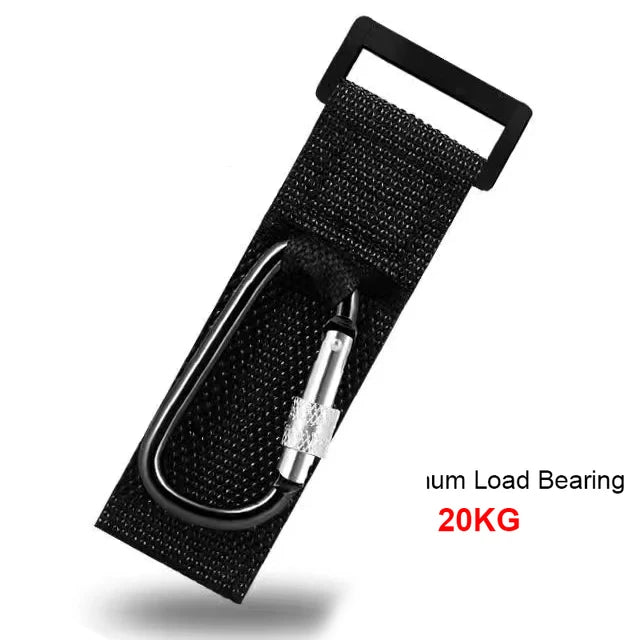 Motorcycle Electric Scooter Hook Front Hook Aluminum Alloy Handlebar Hook for Bicycle Baby Cart Baby Stroller Hook Hanger