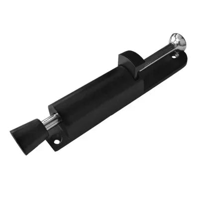 1pcs Telescopic Door Stopper telescopic door resistance spring positioner door holder For Household Hardware
