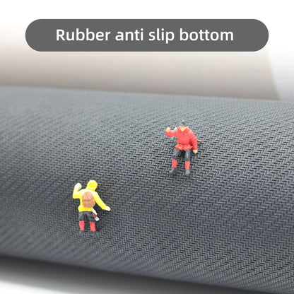 New Slip Absorbent Kitchen Mat Quick Drying Living Room Carpet High Quality Absorbent Anti Fall Rugs Anti Oil Stain Floor Mats