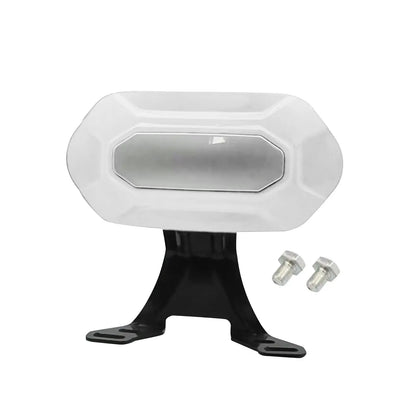 Electric Bicycle Backrest E Bike Backseat Backrest Replacement Comfortable