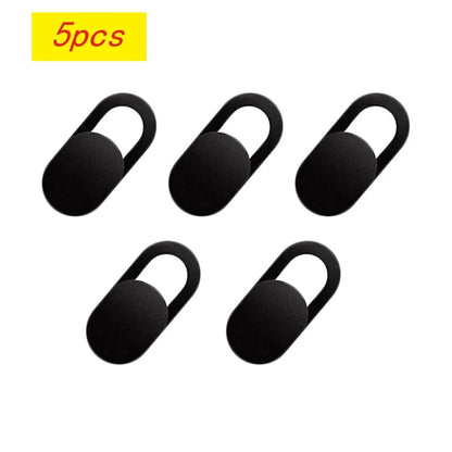 Sliding Webcam Cover Laptop Camera Cover Slider Phone Antispy For iPad PC Macbook Tablet lenses Privacy Sticker