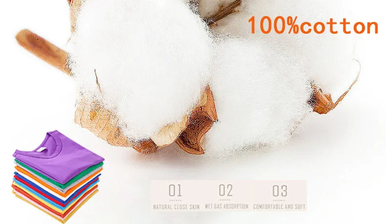 T Shirts for Baby Boys Girls Summer Clothes Cartoon Short Sleeve O-neck Tops Children Patrick Star Tshirt