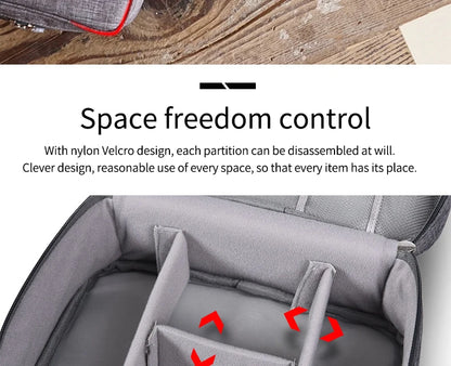 Phone Cord Protector Cable Management Organizer Digital Product Storage Bag Cable Management Cable Organizer Cord Hider