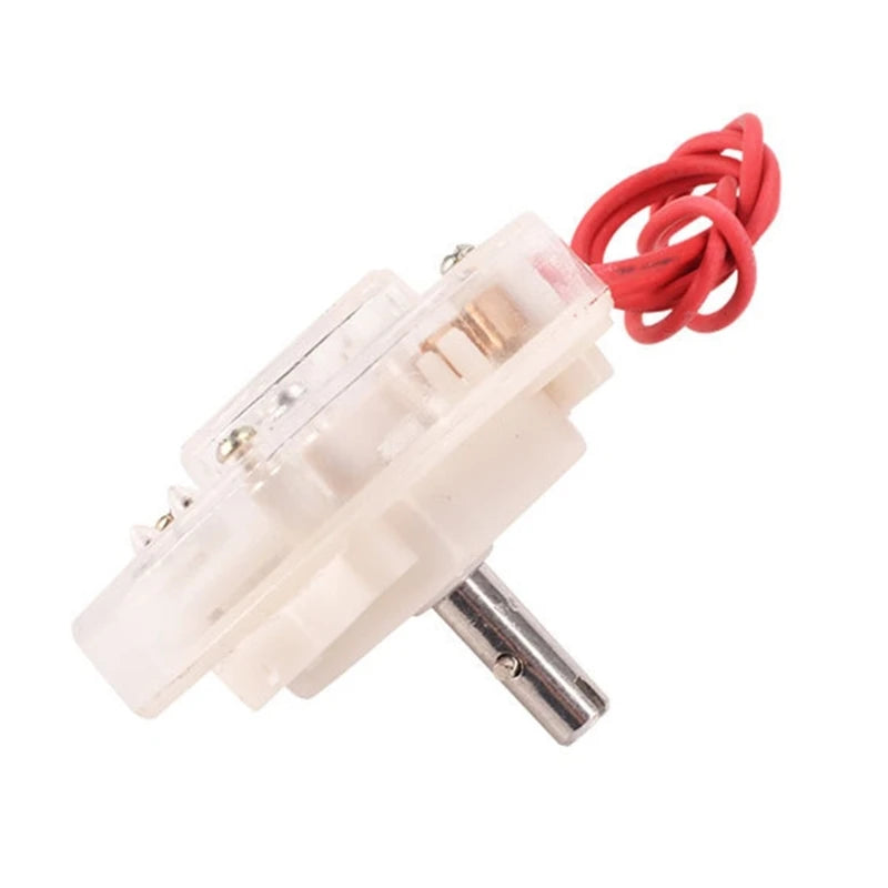 DFJ60 Timer Universal Timer  In 60Minutes Universal Electric Fan Timer High Performance Electric Fan Timer Switches