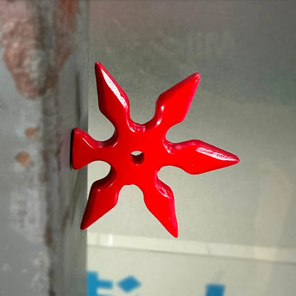 Funny Knife Magnetic Fridge Stickers, 3D Fun Axe Fridge Magnet, Novelty Home Decor Gifts, Eye-Catching Fridge For Iron Surface