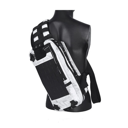 Tactical Backpack Hunting Gear 421X Chest Bag Sports Bags For Men Molle Hunting Camping Shoulder Sling Accessory Strap Outdoor