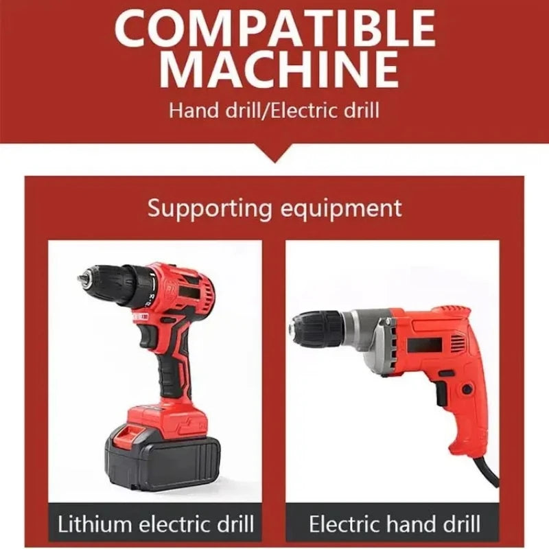 Corn thresher fully automatic corn peeling machine household electric dry and wet grain wrapping tool corn peeling machine