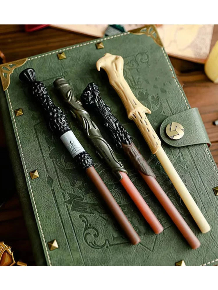 Student Blue Ballpoint Pen Student Signing Pen Writing Pen Stationery School Office Accessories