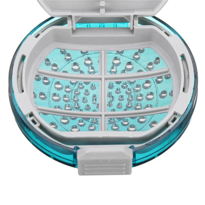 for LG Washing Machine Lint Filter Mesh Washer Lint Trap Hair Filter Net Rustproof Lint Catcher Good Filtration Effects