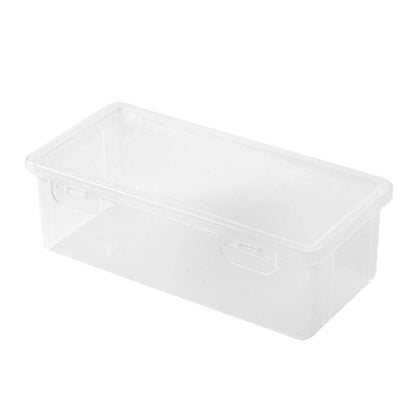 LOLEDE Pencil Cases Useful School Supplies Kawaii Stationery Organizer Bag Astethic Holster DIY Office Pen Box Kits Sacs Pen Box