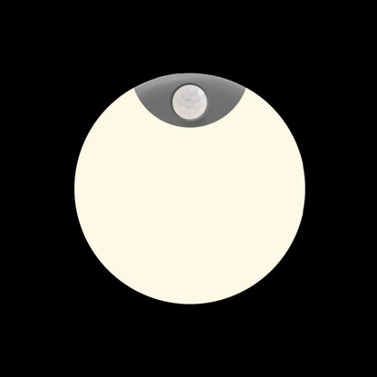 LED Motion Sensor Light Wireless LED Night Light Type C Rechargeable Night Light Cabinet Wardrobe Lamp Staircase For Kitchen LED