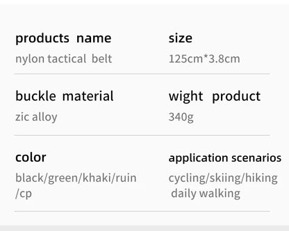 Tactical Battle Belt Set, Molle Belt,Tactical Shooting Belt,Tactical Battle Belt Utility Belt Men Tactical Belt Women Duty Belts