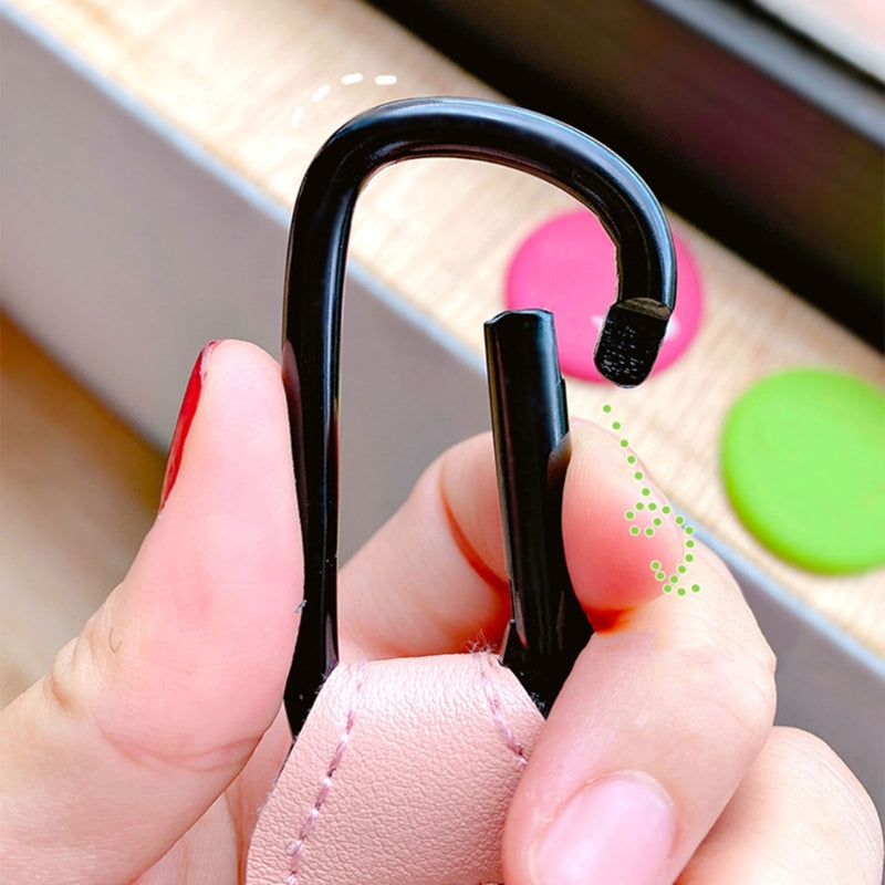 Baby Stroller Hooks Clip or Hanging Diaper Bag Universal Hooks Accessories Dropshipping