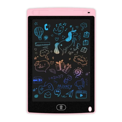 4.4/6.5/8.5 Inch LCD Writing Tablet Handwriting Pads Portable Electronic Tablet Board ultra-thin Board Digital Drawing Tablet