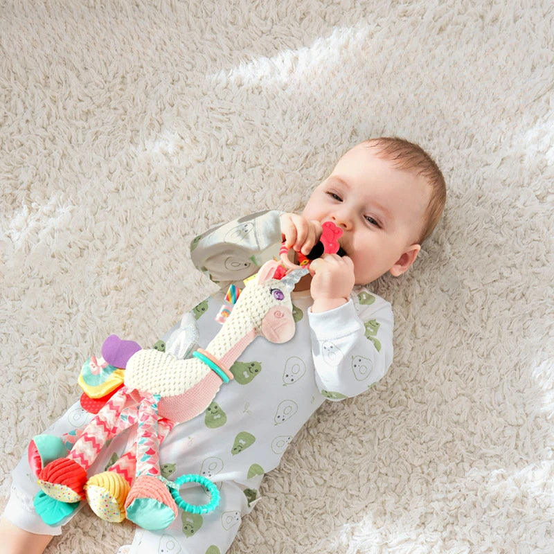 Stroller Accessories Baby Tasche Für Kinderwagen Baby Bed Accessories 0-1 Years Old Baby Car Hangers Bed Hangers Stroller Doona