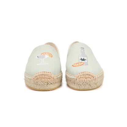 Espadrilles for Women  Fashion Hemp flat office shoes for women free shipping Platform   comfortable for work