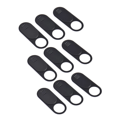 Webcam Cover Slider For Privacy Webcam Covers Self-Adhesive Ultra-Thin Web Camera Shield Privacy Protector For Smartphone PC