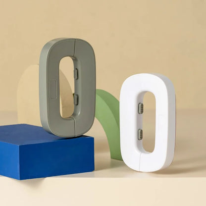 Household Refrigerator Lock Freezer Door Lock Toddler Children's Cabinet Safety Lock Baby Anti-pinching Safety For Baby