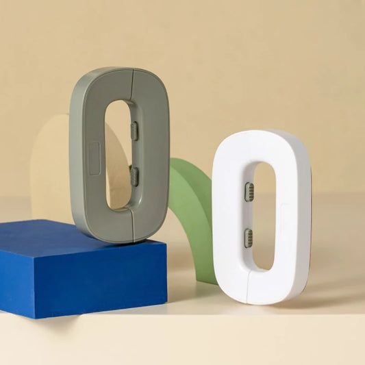 Household Refrigerator Lock Freezer Door Lock Toddler Children's Cabinet Safety Lock Baby Anti-pinching Safety For Baby