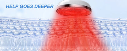 Skin Rejuvenation Face Massager Tool with 3 Adjutstable Levels of Strength EMS Micro-current Face Massager Vibrating