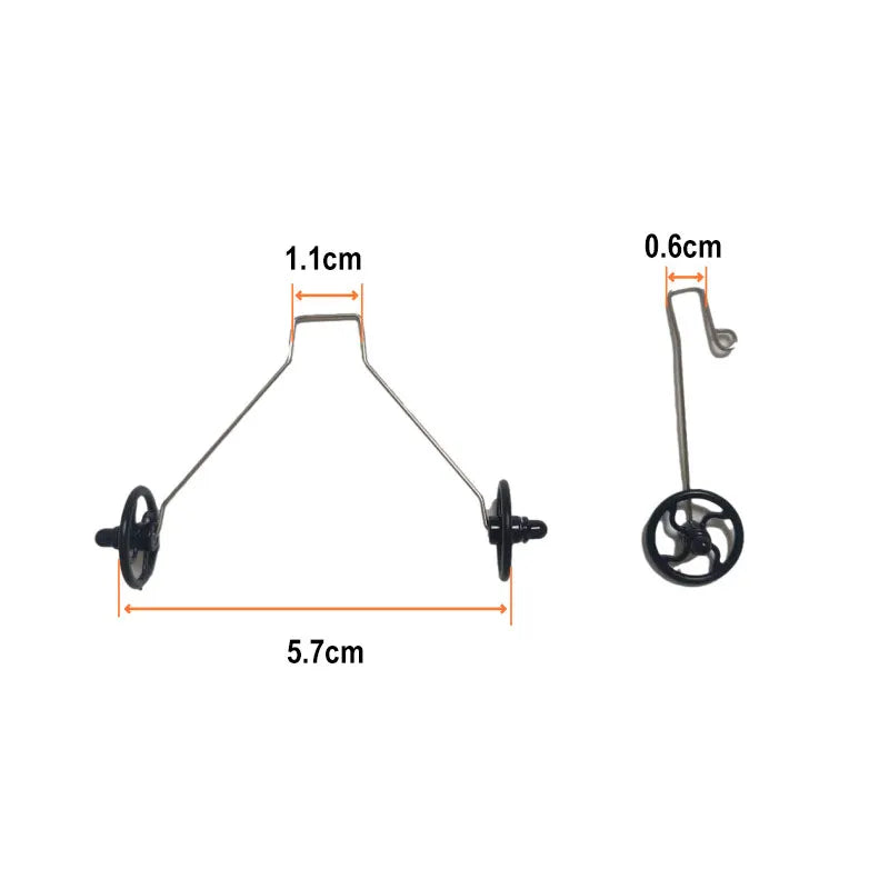 FX620 SU35 SU30 RC Plane Spare Parts Accessories Propeller Blade / Landing Gear / Landing Seat / Battery / Charger