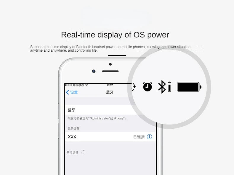 P10 MP3 player Bluetooth headset stereo hanging headset hands-free headset sports headset mp3 player bluetooth sony mp3 walkman