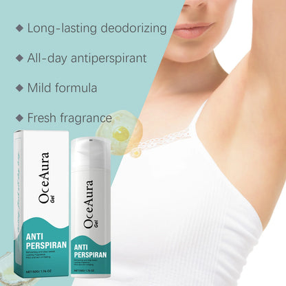 Underarm Odor Cream For Body Armpit Fresh Antiperspirant Spray Eliminate Smell Solid Perfume Anti Sweat Natural Deodorant Stick