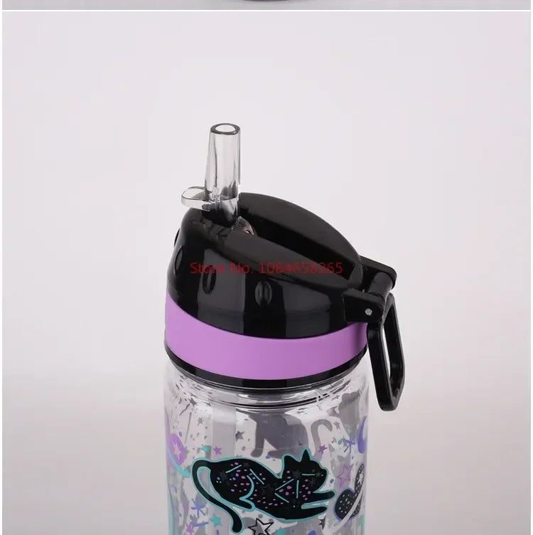 Genuine Australian Smiggle Student Backpack Cute And Fashionable Children Stationery Box Backpack Lunch Bag Kettle Student Gift