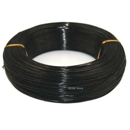 500G Plant Fixed Aluminum Wire Diy Colored Aluminum Wire Crop Shaped Aluminum Wire Handmade Beaded Wire Home Gardening Wire