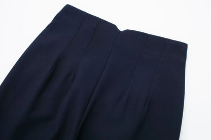 Koekop Office outfits Pencil Trousers Black Pink White Ladies Pants Fashion Office Wear High waist Pants for Women Formal Pants