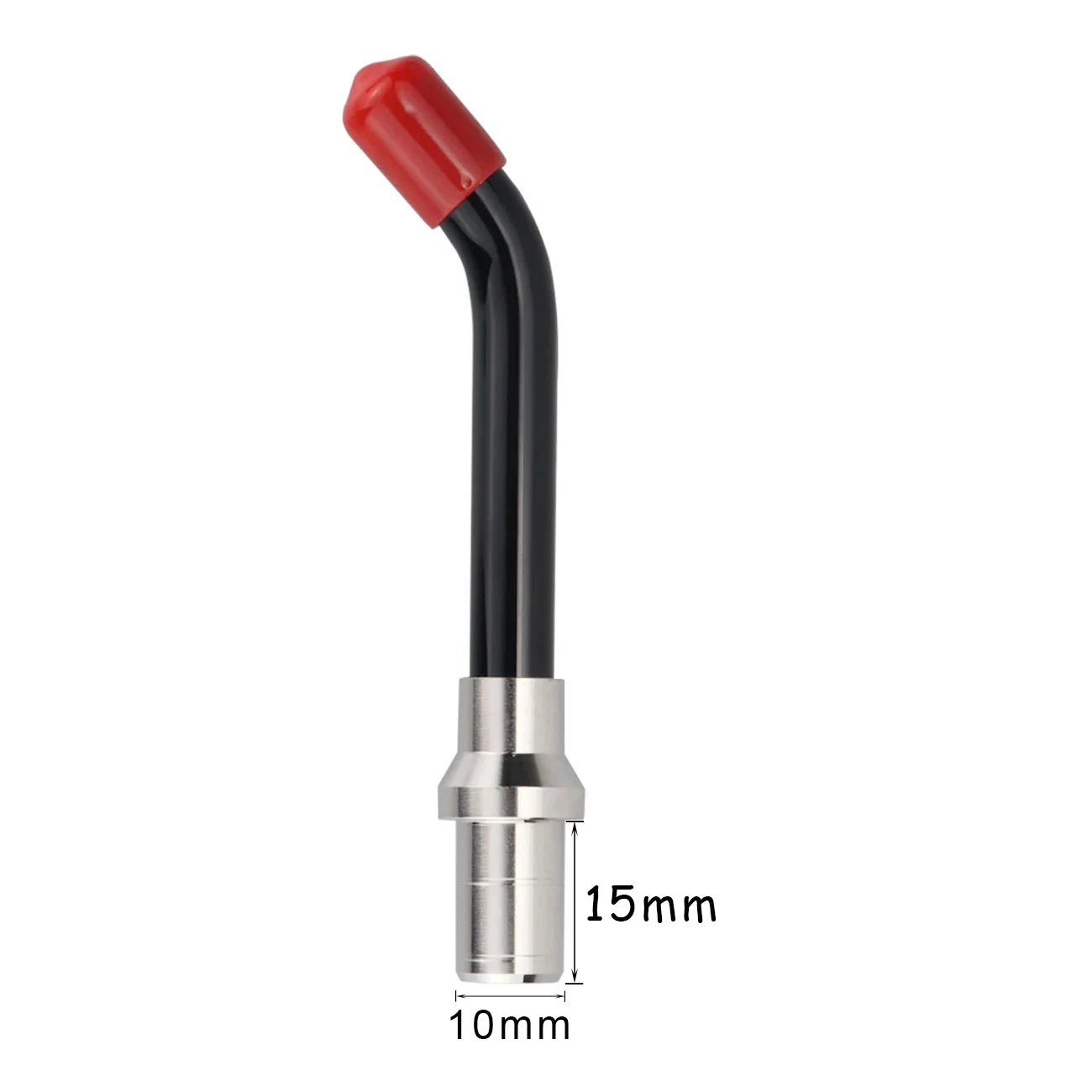 1Pc Dental LED Curing Light Guide Tips For Dental Cure Lamp Optical Fiber Rod Tips Teeth Whitening Dental Tool