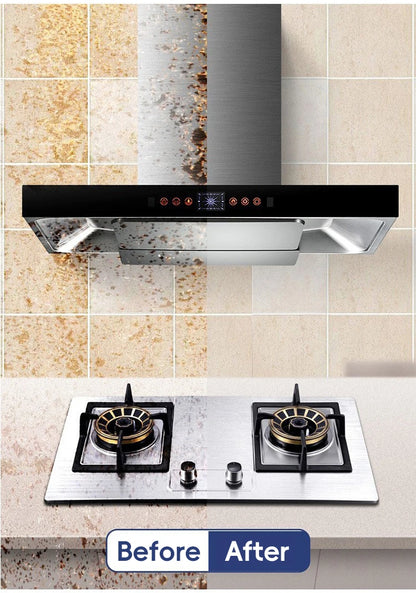 Customizable 10x7x3cm Melamine Sponge Magic Sponge Eraser Sponge Cleaner Cleaning Sponges for Kitchen Bathroom Cleaning Tools