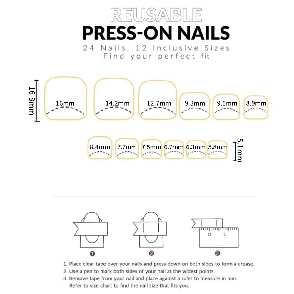 120pcs Square ToeNail Tips - Short French Tip Press On Toenails Pink Soft Gel Toe Nail Tips Full Cover Fake Toe Nail Extensions