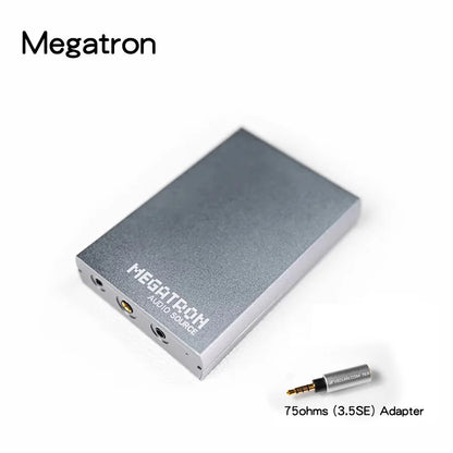 Venture Electronics VE megatron DAC dongle