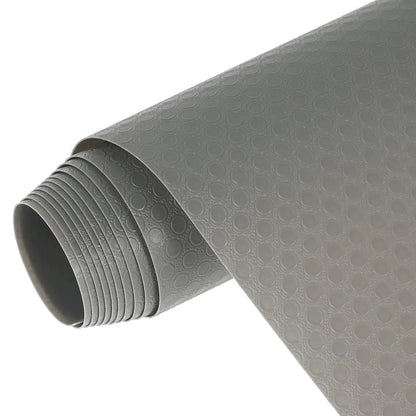 Drawer Liners EVA Anti-slip Kitchen Shelf Liner Drawer Mat Tableware Mat Cabinet Liner for Kitchen Shelves Drawer Table Mat