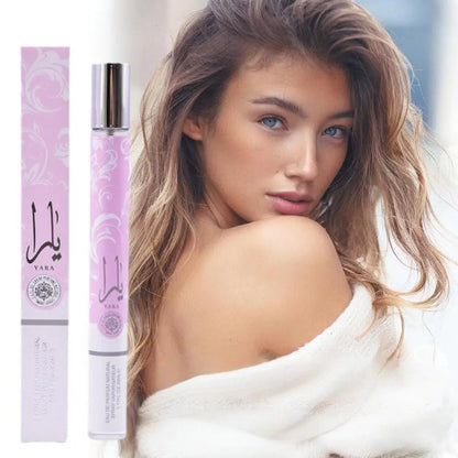 Arabian Perfumes Long Lasting Fragrance Women Men's Perfume Spray Floral Scent Cologne Small Perfume Gift