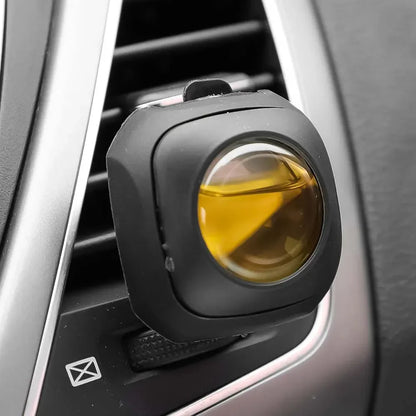 30-Day Long-Lasting Car Air Freshener Vent Clip -Scented Odor Eliminator, 0.14 oz Each, Non-Toxic Fragrance Source for Fresh Car