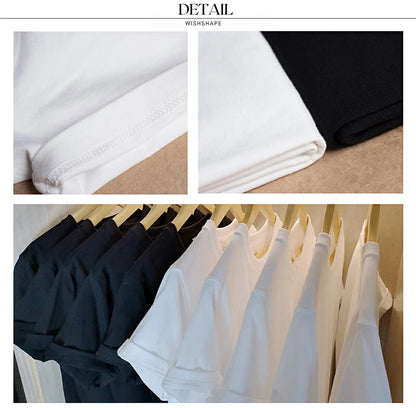 Fashion The Office   T-Shirt for Men Round Collar Pure Cotton T Shirts Schrute Farms Short Sleeve Tees Gift Idea Clothes