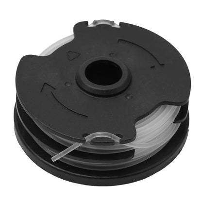 Set Spare Parts Spool Line String Trimmer 27FT Accessories Brush Cutter For Parkside Grass Trimmer PRTA 20-Li Replacement