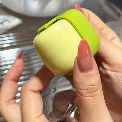 2pcs Washable Lint Roller Pet Hair Remover for Clothes/Sofa/Bed Reusable Sticky Roller for Cat&Dog Owners Portable Cleaning Tool