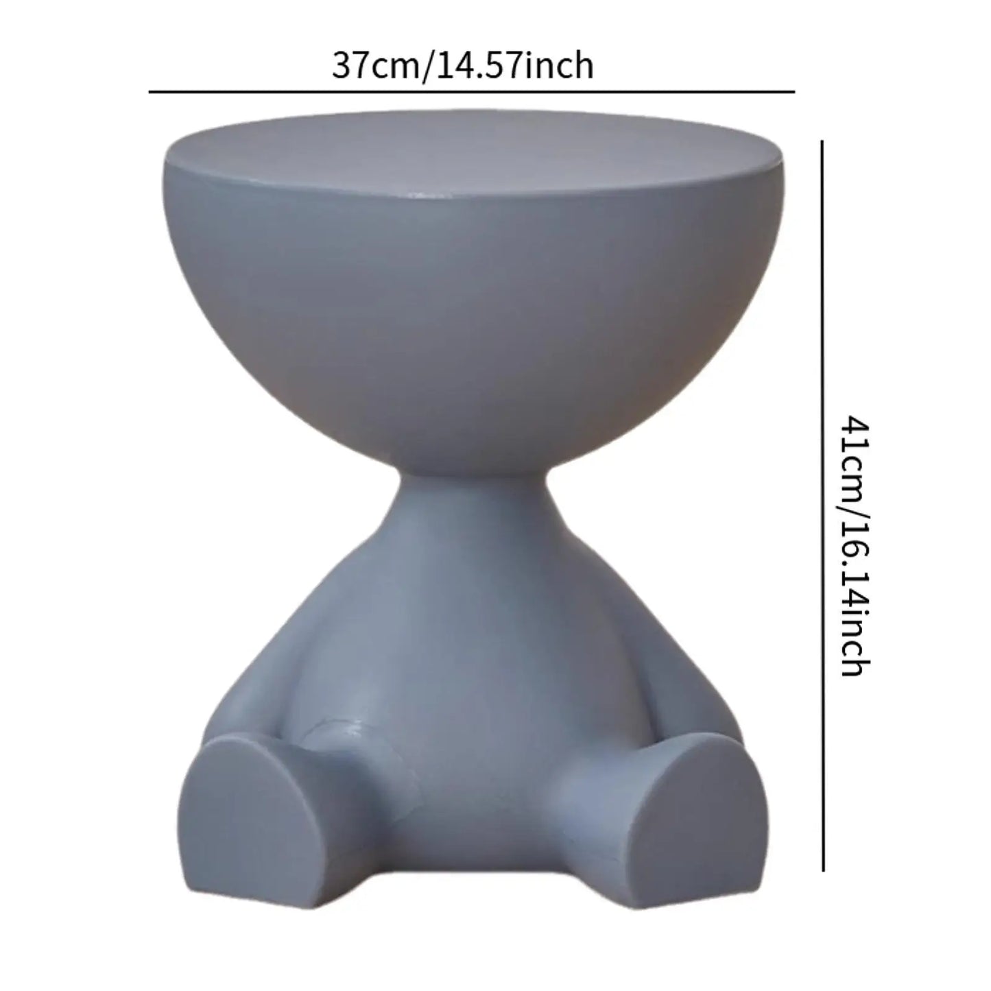 Bedside Table Small End Table Furniture Ornament Bedside Cabinet For Indoor Bedroom Office Movable Mini Table For Bedroom Balcon